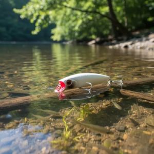 Isca Artificial Marine Sports Brava 77 - 7,7cm / 7,2g Cor 7